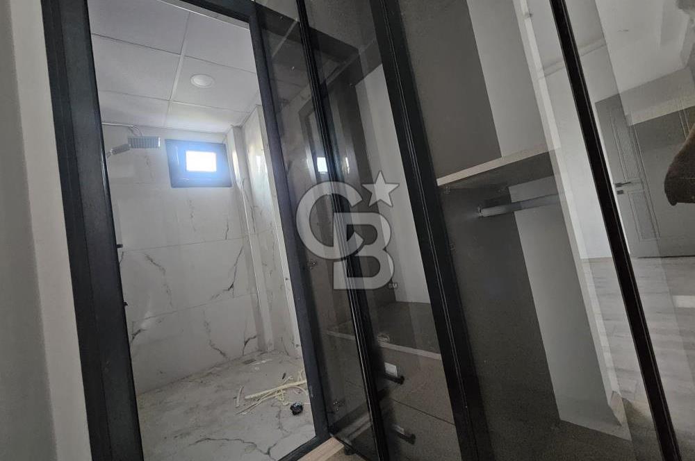 MERSİN TOROSLAR YALINAYAK MAHALLESİNDE SATILIK 3+1 DAİRE