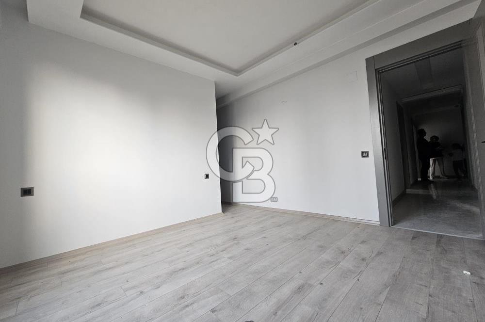 MERSİN TOROSLAR YALINAYAK MAHALLESİNDE SATILIK 3+1 DAİRE