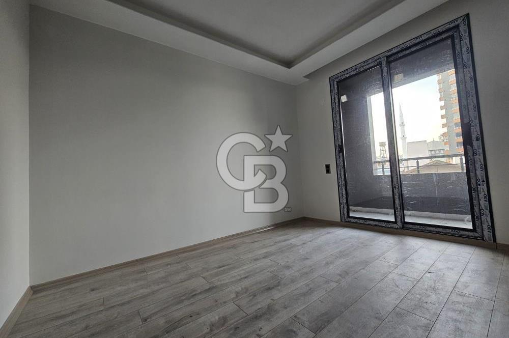 MERSİN TOROSLAR YALINAYAK MAHALLESİNDE SATILIK 3+1 DAİRE