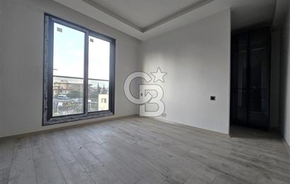 MERSİN TOROSLAR YALINAYAK MAHALLESİNDE SATILIK 3+1 DAİRE