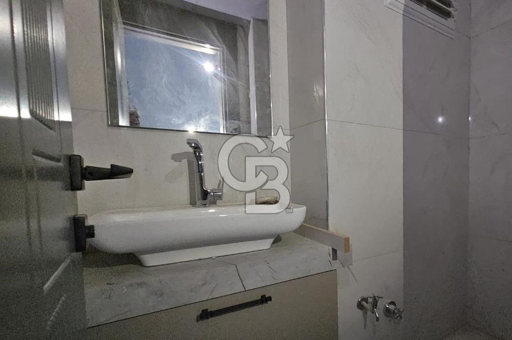 MERSİN TOROSLAR YALINAYAK MAHALLESİNDE SATILIK 3+1 DAİRE