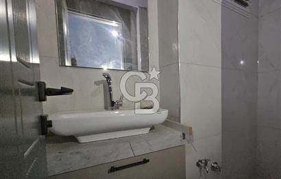 MERSİN TOROSLAR YALINAYAK MAHALLESİNDE SATILIK 3+1 DAİRE