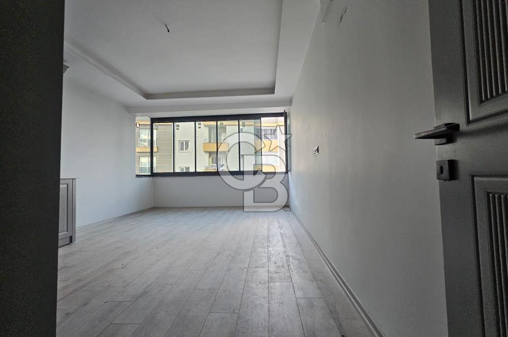 MERSİN TOROSLAR YALINAYAK MAHALLESİNDE SATILIK 3+1 DAİRE