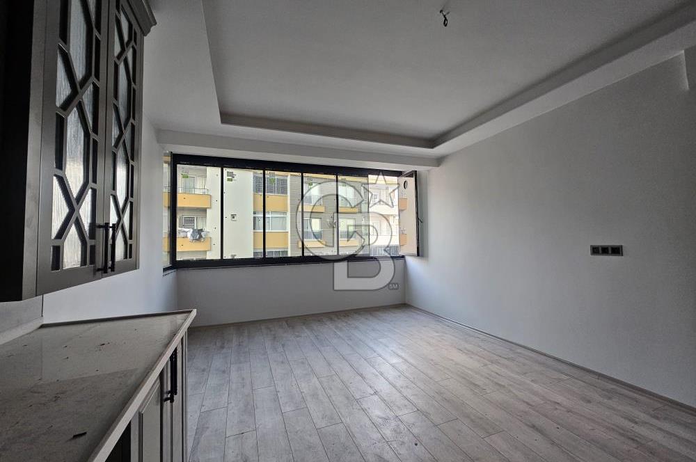 MERSİN TOROSLAR YALINAYAK MAHALLESİNDE SATILIK 3+1 DAİRE