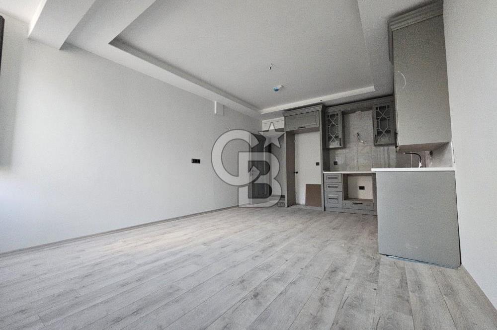 MERSİN TOROSLAR YALINAYAK MAHALLESİNDE SATILIK 3+1 DAİRE