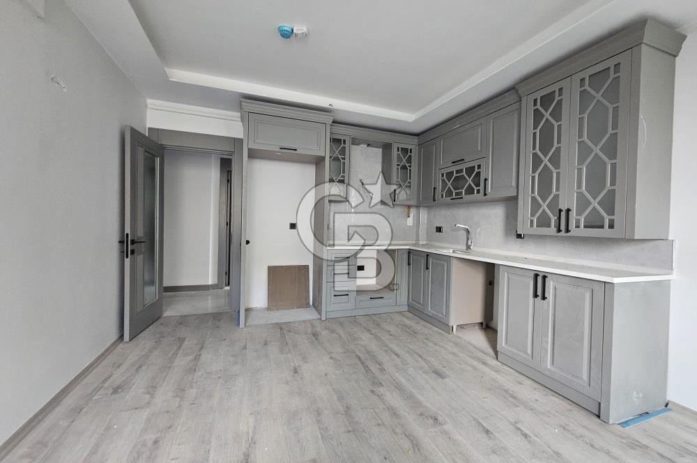MERSİN TOROSLAR YALINAYAK MAHALLESİNDE SATILIK 3+1 DAİRE