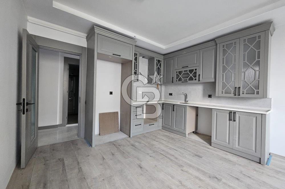 MERSİN TOROSLAR YALINAYAK MAHALLESİNDE SATILIK 3+1 DAİRE