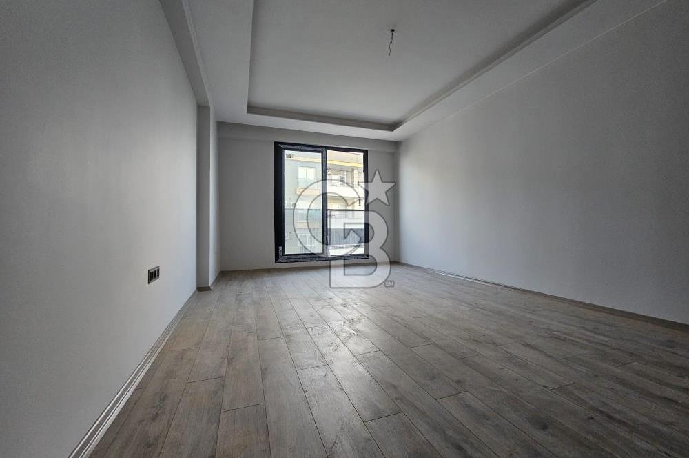 MERSİN TOROSLAR YALINAYAK MAHALLESİNDE SATILIK 3+1 DAİRE