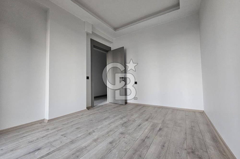 MERSİN TOROSLAR YALINAYAK MAHALLESİNDE SATILIK 3+1 DAİRE
