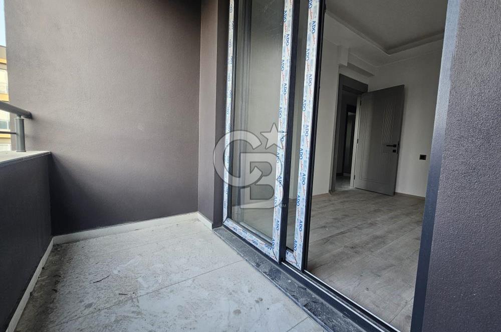 MERSİN TOROSLAR YALINAYAK MAHALLESİNDE SATILIK 3+1 DAİRE