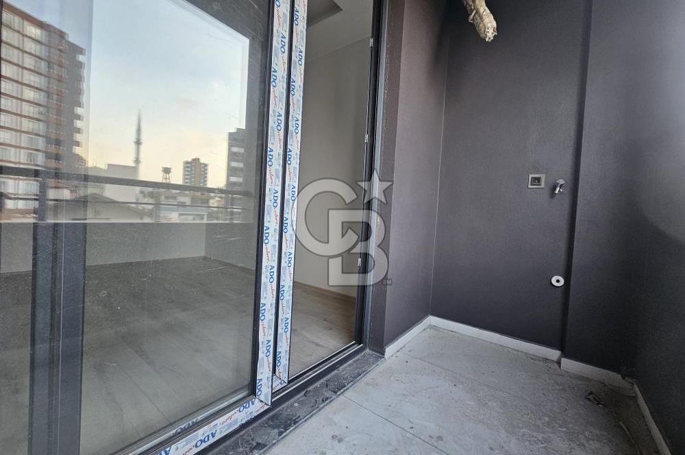 MERSİN TOROSLAR YALINAYAK MAHALLESİNDE SATILIK 3+1 DAİRE