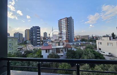 MERSİN TOROSLAR YALINAYAK MAHALLESİNDE SATILIK 3+1 DAİRE