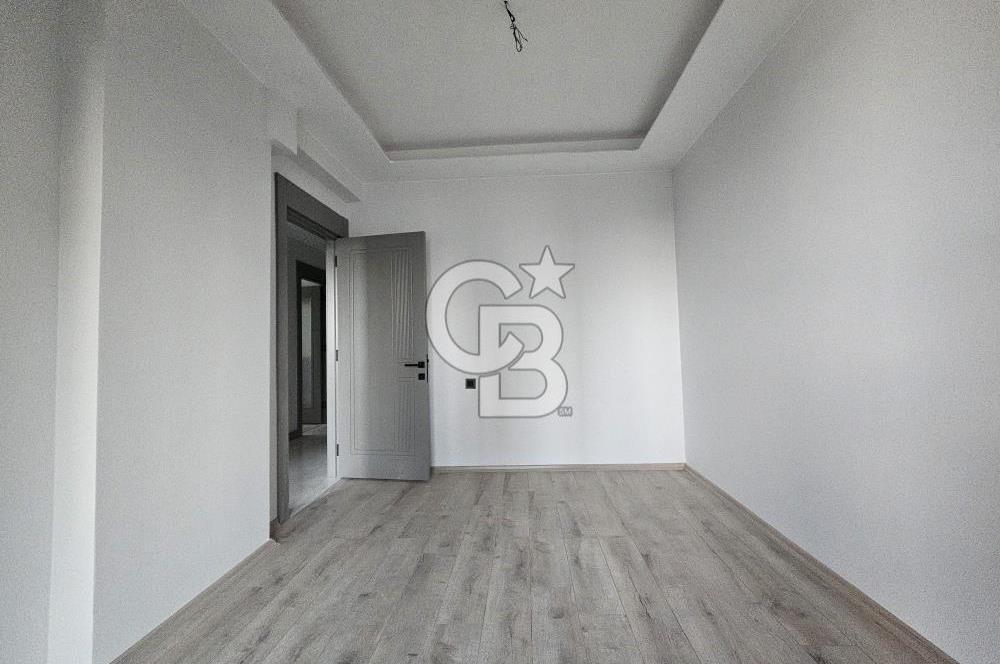MERSİN TOROSLAR YALINAYAK MAHALLESİNDE SATILIK 3+1 DAİRE