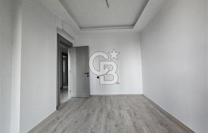 MERSİN TOROSLAR YALINAYAK MAHALLESİNDE SATILIK 3+1 DAİRE