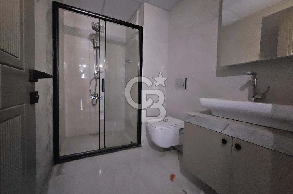 MERSİN TOROSLAR YALINAYAK MAHALLESİNDE SATILIK 3+1 DAİRE
