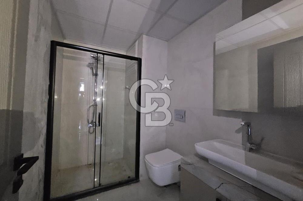 MERSİN TOROSLAR YALINAYAK MAHALLESİNDE SATILIK 3+1 DAİRE