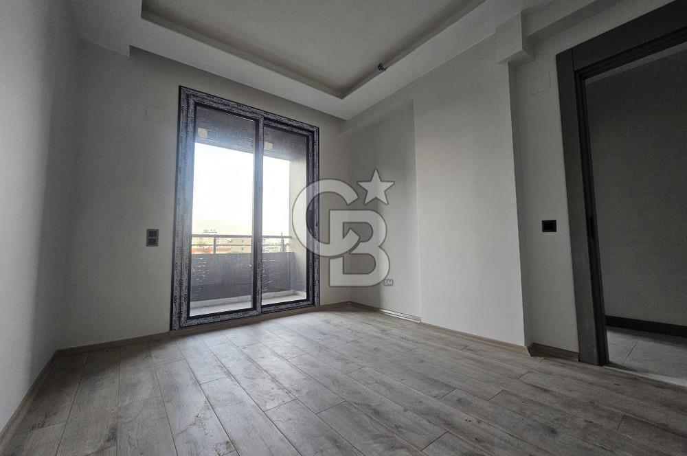 MERSİN TOROSLAR YALINAYAK MAHALLESİNDE SATILIK 3+1 DAİRE
