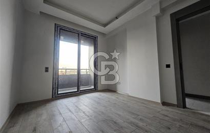 MERSİN TOROSLAR YALINAYAK MAHALLESİNDE SATILIK 3+1 DAİRE