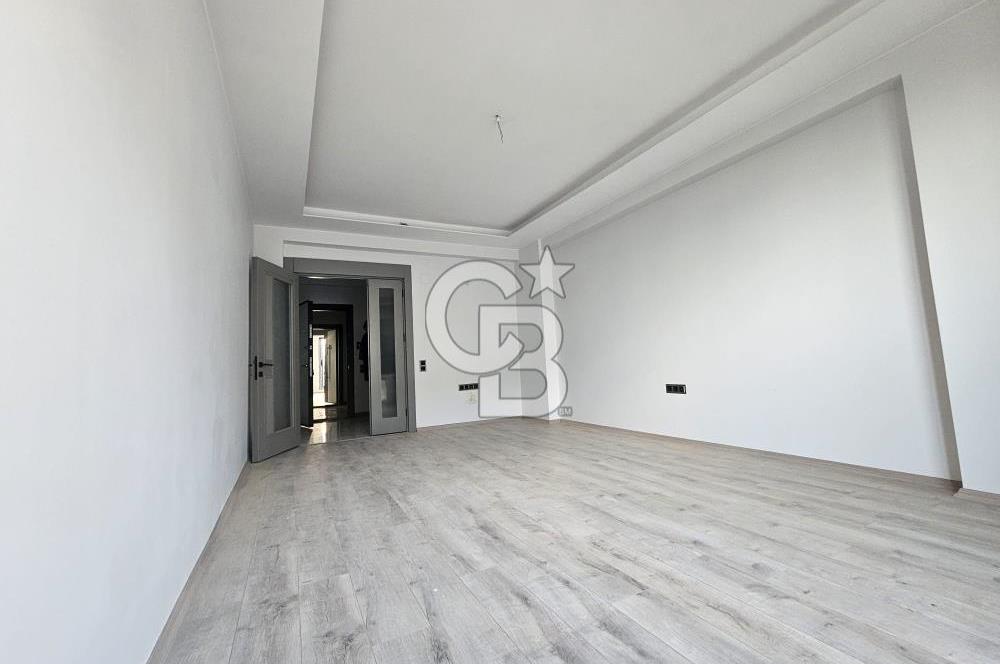 MERSİN TOROSLAR YALINAYAK MAHALLESİNDE SATILIK 3+1 DAİRE