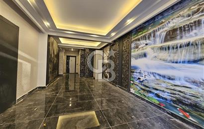 MERSİN TOROSLAR YALINAYAK MAHALLESİNDE SATILIK 3+1 DAİRE