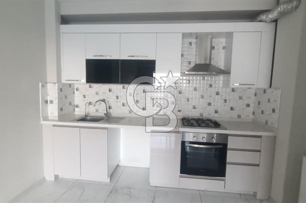 İzmir Bayraklı Çay mahalle kiralık 2+1 daire