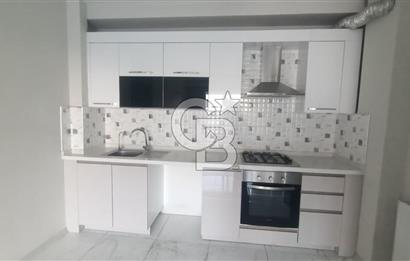 İzmir Bayraklı Çay mahalle kiralık 2+1 daire