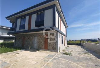 SİLİVRİ SELİMPAŞA 4+2 DUBLEX VİLLA - 1 - 349482