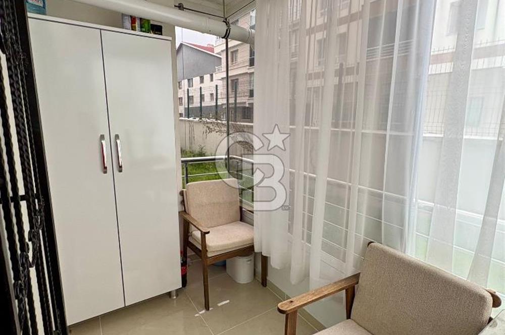 Keçiören 23 Nisan Mahallesinde Satılık 3+1 Lüks Daire