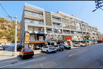 İzmir Bayraklı Çay mahalle kiralık 2+1 daire - 1 - 349365