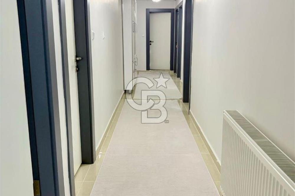 Keçiören 23 Nisan Mahallesinde Satılık 3+1 Lüks Daire
