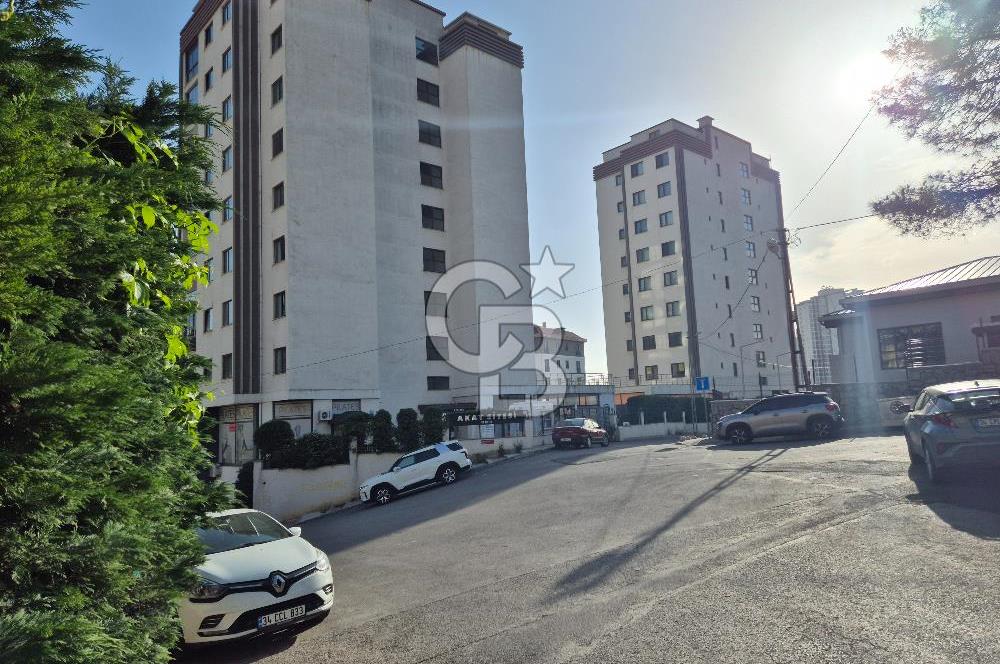 YAKACIK'TA 4+1 145 M2 NET DUBLEKS