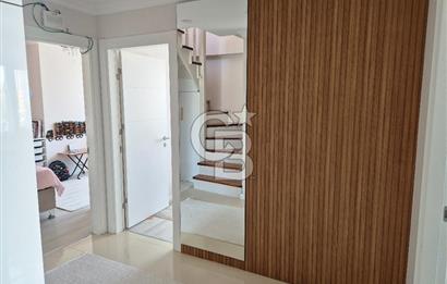 YAKACIK'TA 4+1 145 M2 NET DUBLEKS