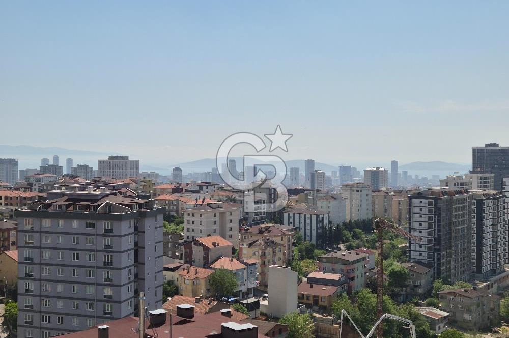 YAKACIK'TA 4+1 145 M2 NET DUBLEKS