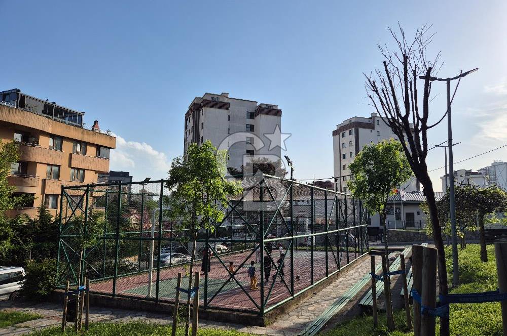 YAKACIK'TA 4+1 145 M2 NET DUBLEKS
