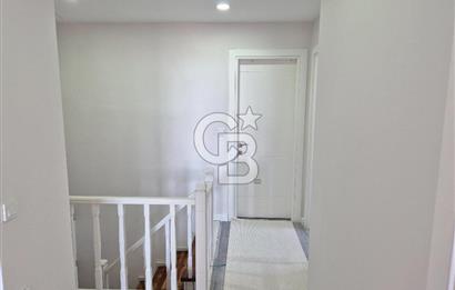 YAKACIK'TA 4+1 145 M2 NET DUBLEKS