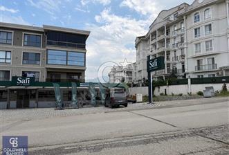 TED KOLEJİNE YAKIN SİTE İÇİ GENİŞ 300 M2 5+1 BAHÇE DUBLEKS - 2 - 349430