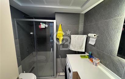 GAYDA VERA HARİKA CEPHE EŞYALI, BÜYÜK BALKONLU, KİRALIK 1+1 DAİRE