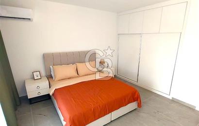 Kıbrıs İskele Sky Deluxia Life 1+1 Oturuma Hazır