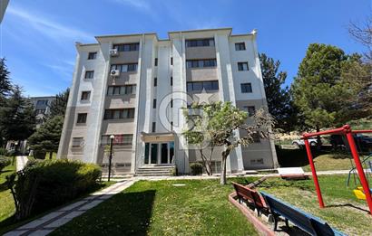 ÇAYYOLU KORU MAHALLESİ ÇELİKKENT SİTESİNDE SATILIK 2+L DAİRE