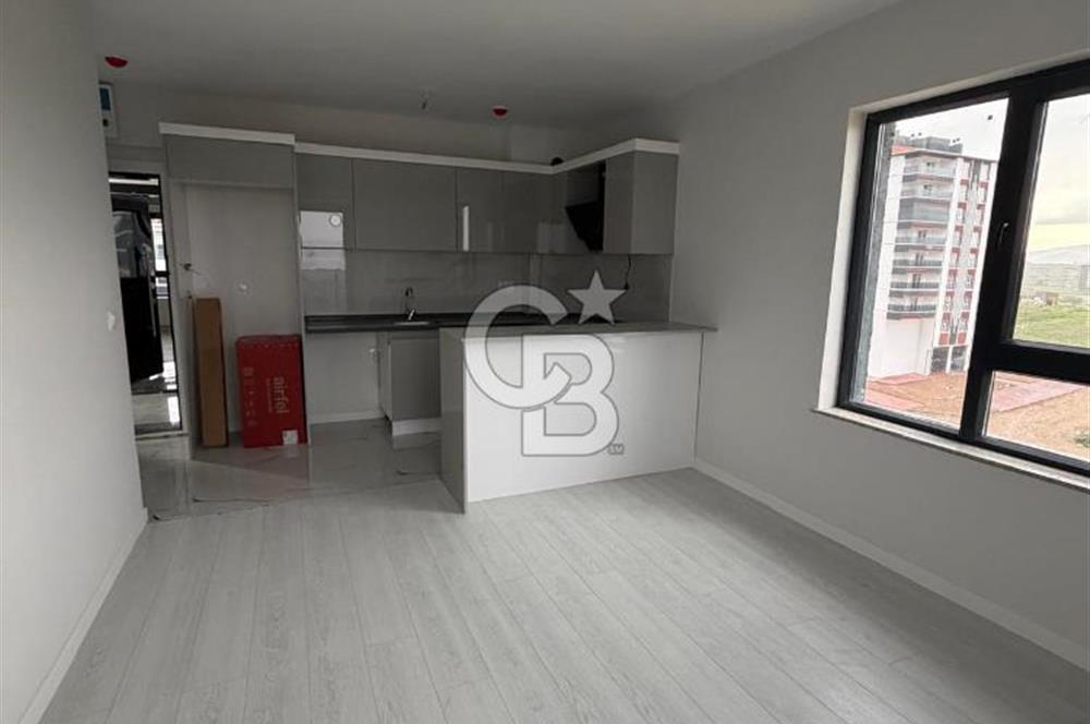 Saraycık'ta 40m² Sıfır Binada Satılık Fırsat Daire
