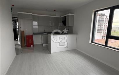 Saraycık'ta 40m² Sıfır Binada Satılık Fırsat Daire