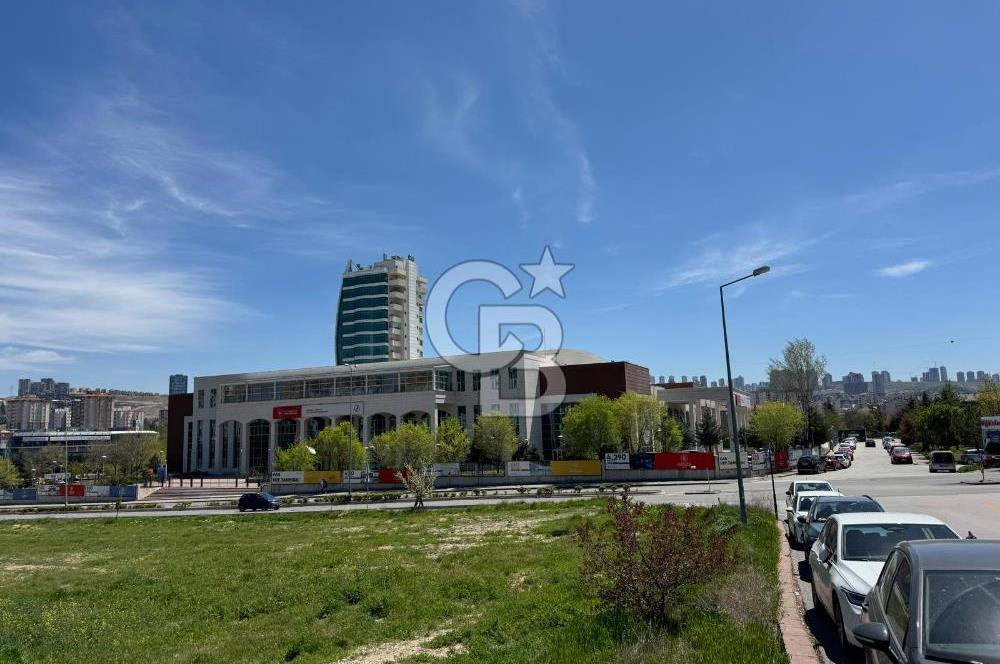 ÇAYYOLU KORU MAHALLESİ ÇELİKKENT SİTESİNDE SATILIK 2+L DAİRE