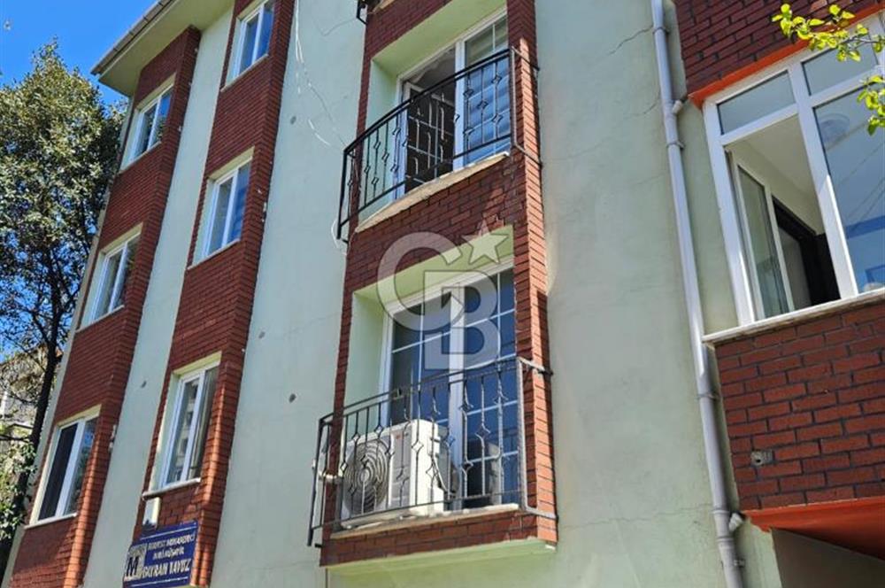 Ünalan Mahallesinde Metroya Komşu Satılık 5+2 Dubleks Daire