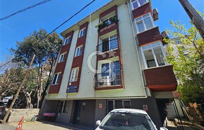 Ünalan Mahallesinde Metroya Komşu Satılık 5+2 Dubleks Daire