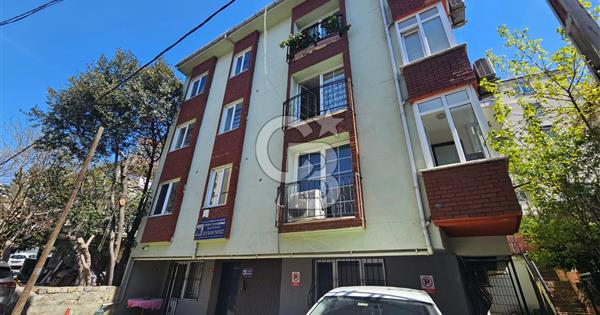 Ünalan Mahallesinde Metroya Komşu Satılık 5+2 Dubleks Daire - 349424
