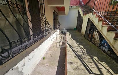 Ünalan Mahallesinde Metroya Komşu Satılık 5+2 Dubleks Daire