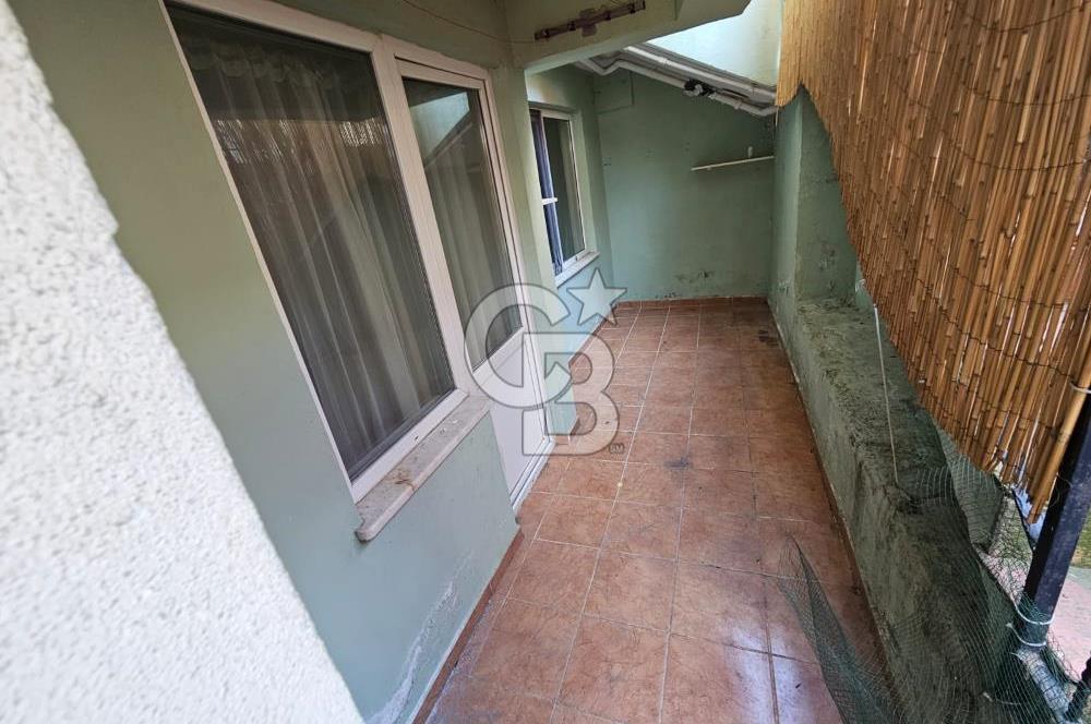 Ünalan Mahallesinde Metroya Komşu Satılık 5+2 Dubleks Daire