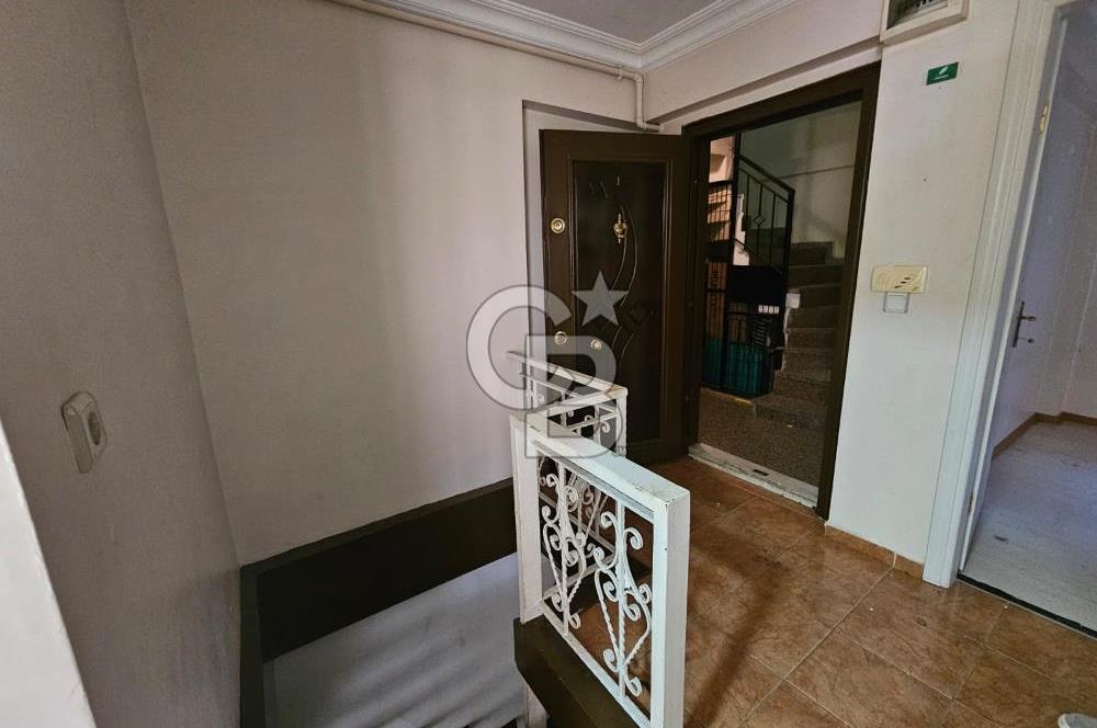 Ünalan Mahallesinde Metroya Komşu Satılık 5+2 Dubleks Daire