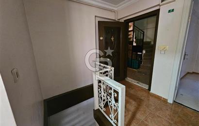 Ünalan Mahallesinde Metroya Komşu Satılık 5+2 Dubleks Daire