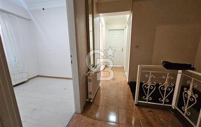 Ünalan Mahallesinde Metroya Komşu Satılık 5+2 Dubleks Daire